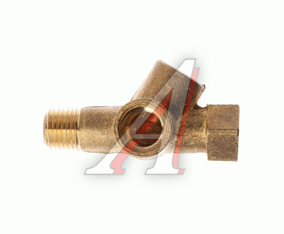 Штуцер ГАЗ-3302,3110 406 датчиков давления масла 53-3829420-02 Штуцер ГАЗ-3302,3110 406 датчиков давления масла 53-3829420-02