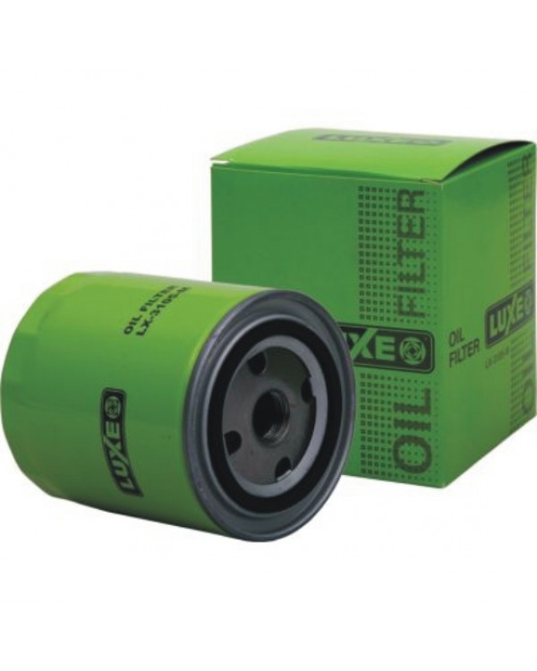 Фильтр масляный ФМ Газ-406 LUXE LX-3105-M W930/20 аналог