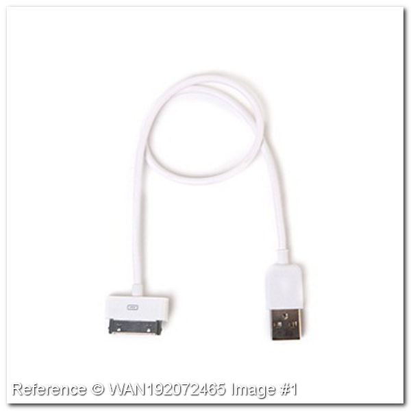 Кабель-карта USB для Ipod, Iphone-4 / DA-APPLE4/ кабель -карта