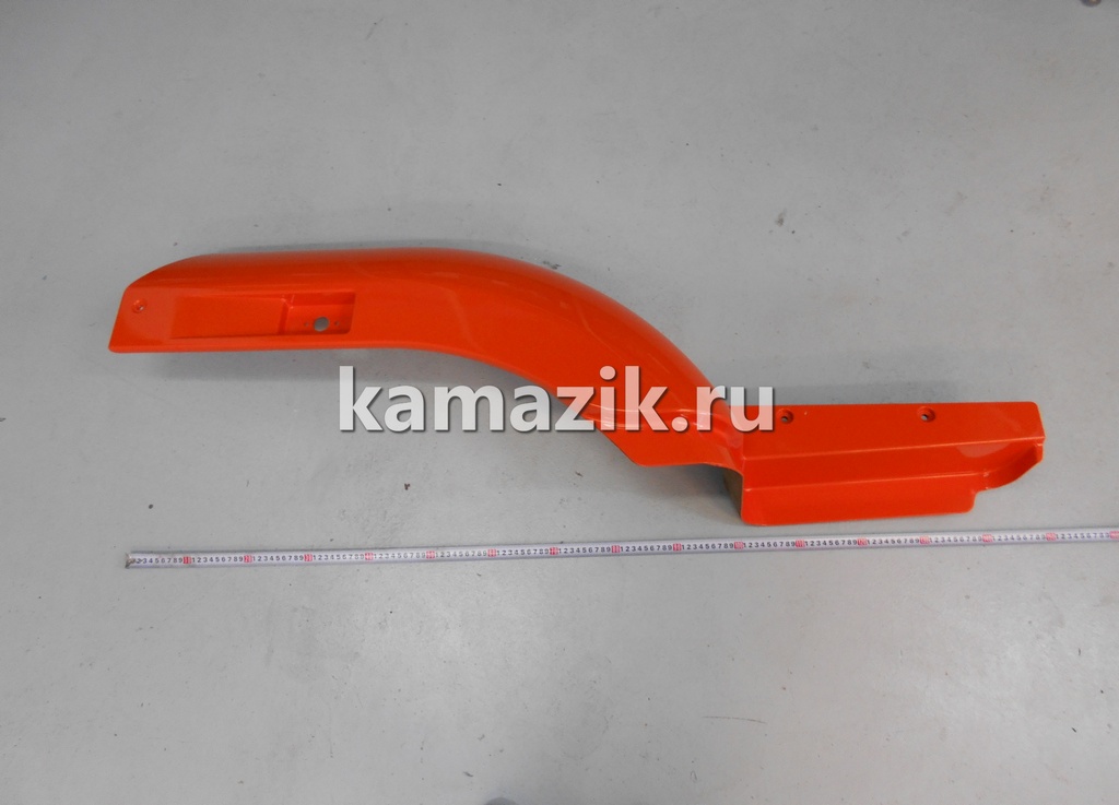Крыло КАМАЗ-65115 перед.часть прав 6520-8403014 Крыло КАМАЗ-65115 перед.часть прав 6520-8403014
