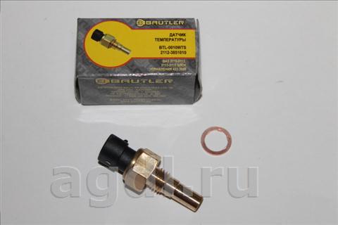 Датчик температуры Ваз-083,10,12,15 двиг инж.(аналог23.3828) BAUTLER Англия(BTL-0010WTS) 2112-3851010 Датчик температуры Ваз-083,10,12,15 двиг инж.(аналог23.3828) BAUTLER Англия(BTL-0010WTS) 2112-3851010
