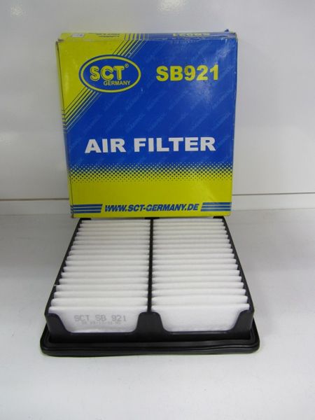 Фильтр воздушный ФВ SCT SB 921 , C2055 аналог